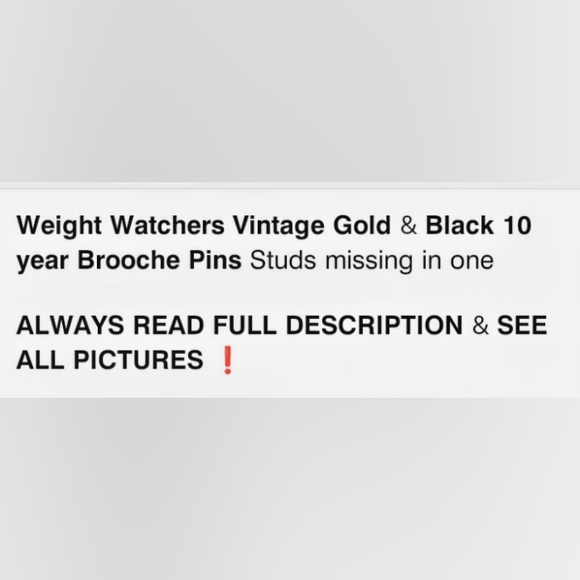 ๐ช๐ฒ๐ถ๐ด๐ต๐ ๐ช๐ฎ๐๐ฐ๐ต๐ฒ๐ฟ๐ ๐ฉ๐๐ด.๐๐ผ๐น๐ฑ/๐๐น๐ฎ๐ฐ๐ธ ๐๐ฟ๐ผ๐ผ๐ฐ๐ต๐ฒ๐ - Picture 2 of 6